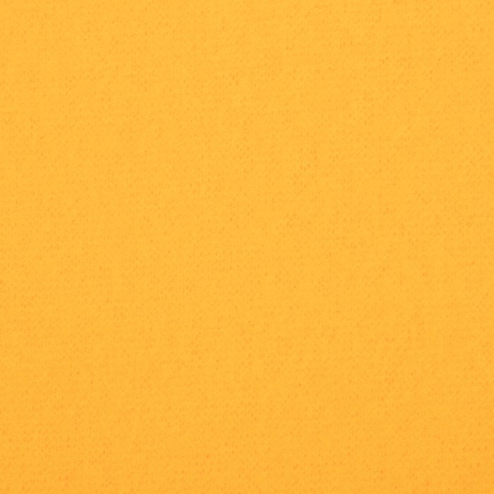 Плед "Экономь и Я" Желтый 150*200см, пл.160 г/м2, 100% п/э