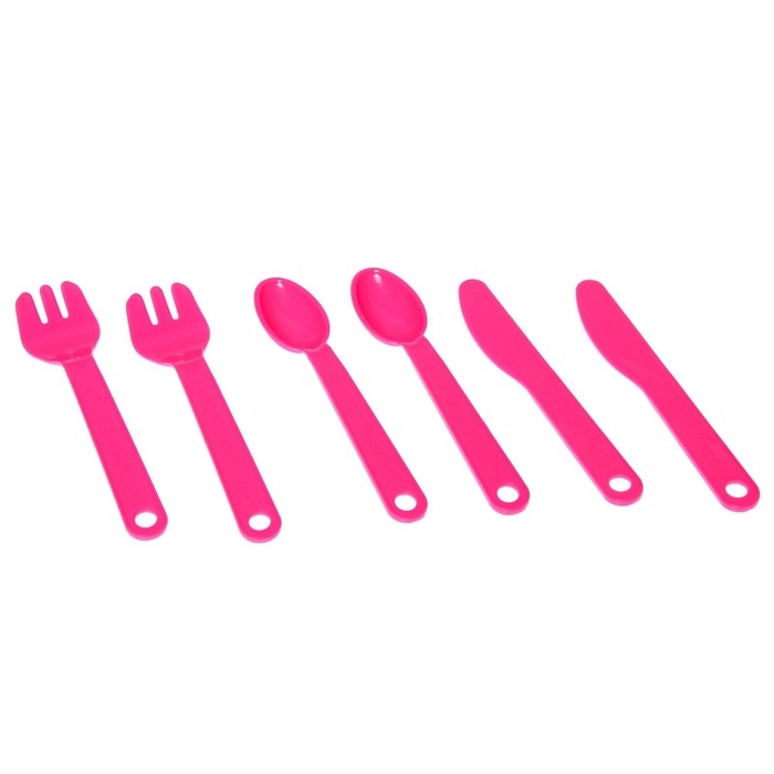 Игровой набор &laquo;Волшебное чаепитие&raquo;, WINX, в сумочке