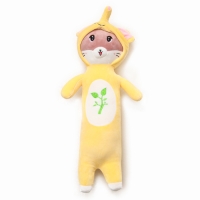 Мягкая игрушка «Котик», в костюме слона, 70 см Мягкая игрушка «Котик», в костюме слона, 70 см