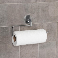 Держатель для полотенец одинарный, Accoona A11005-2, цвет хром Держатель для полотенец одинарный, Accoona A11005-2, цвет хром