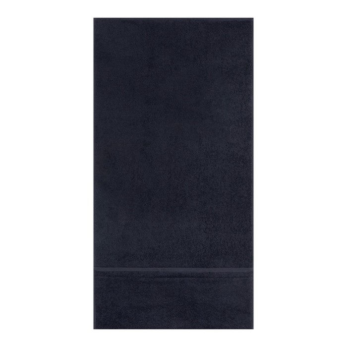 Полотенце махровое для тренировок LoveLife Active 50х100 см, цвет чёрный, 100% хлопок, 360 гр/м2 Полотенце махровое для тренировок LoveLife Active 50х100 см, цвет чёрный, 100% хлопок, 360 гр/м2