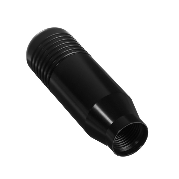 Ручка КПП, под диаметр 8/10/12 мм, черная Ручка КПП, под диаметр 8/10/12 мм, черная