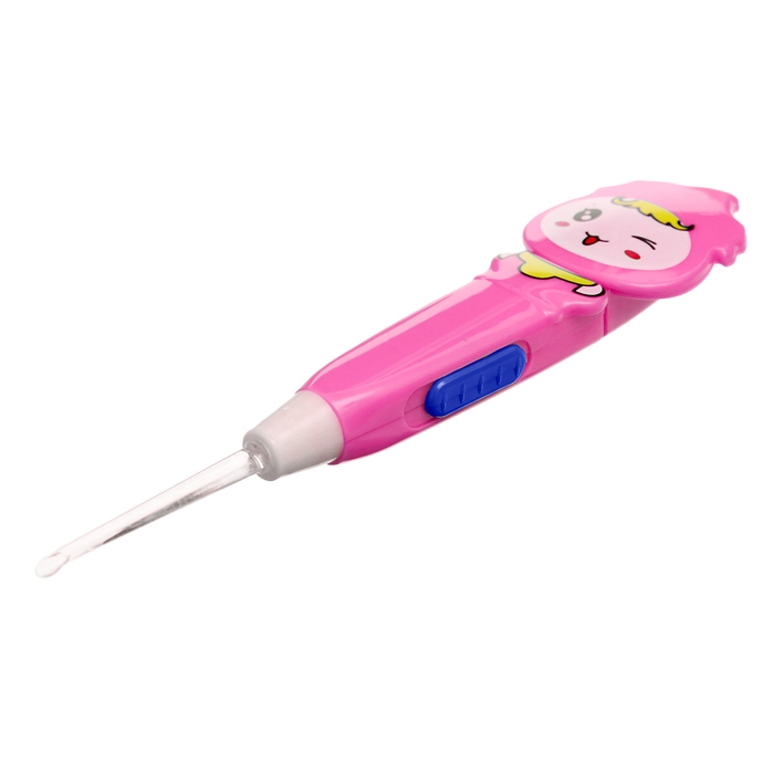 Гигиенический набор по уходу за новорожденным, 13 предметов, цвет розовый Гигиенический набор по уходу за новорожденным, 13 предметов, цвет розовый