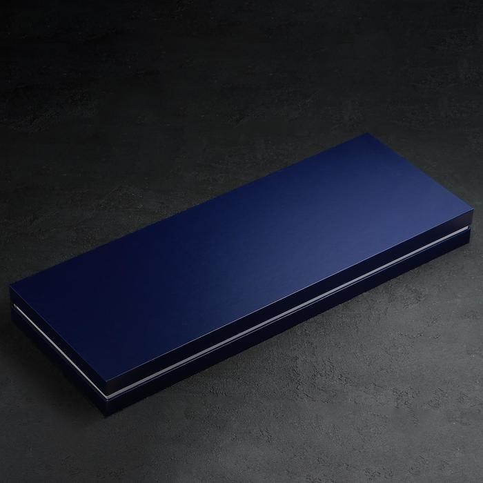 Набор столовых приборов Garde Garde (Нытва) &laquo;Мондиал&raquo;, 48 предметов, толщина 2,5 мм, декоративная коробка МИКС