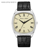 Часы наручные кварцевые мужские "Михаил Москвин", модель 1269B1L2 Часы наручные кварцевые мужские "Михаил Москвин", модель 1269B1L2