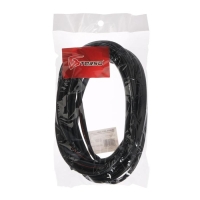 Защитный молдинг дверей TORSO, длина 5 м, черный Защитный молдинг дверей TORSO, длина 5 м, черный