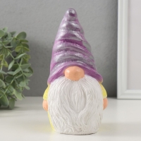 Копилка "Гном Остин" 17,5 х 9,5 х 8,5 см Копилка "Гном Остин" 17,5 х 9,5 х 8,5 см