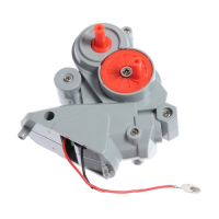 Конструктор-робототехника &laquo;Ночной страж&raquo;, работает от батареек, 53 детали