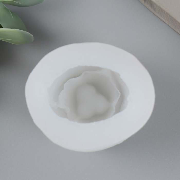 Молд силикон Молд силикон "Тюльпан" 5,4х4,2х4,5 см