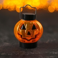 Светильник светодиодный &laquo;Тыква&raquo;