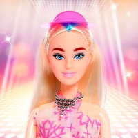 Кукла-модель шарнирная «Оля» в платье, с аксессуарами, МИКС Кукла-модель шарнирная «Оля» в платье, с аксессуарами, МИКС