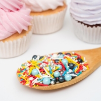 Кондитерская посыпка «Детские шалости», 50 г Кондитерская посыпка «Детские шалости», 50 г