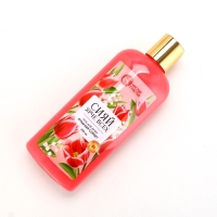 Гель для душа ЧИСТОЕ СЧАСТЬЕ «Сияй ярче всех», 250 мл, аромат ягодный сорбет Гель для душа ЧИСТОЕ СЧАСТЬЕ «Сияй ярче всех», 250 мл, аромат ягодный сорбет