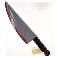 Прикол «Нож в крови» Прикол «Нож в крови»