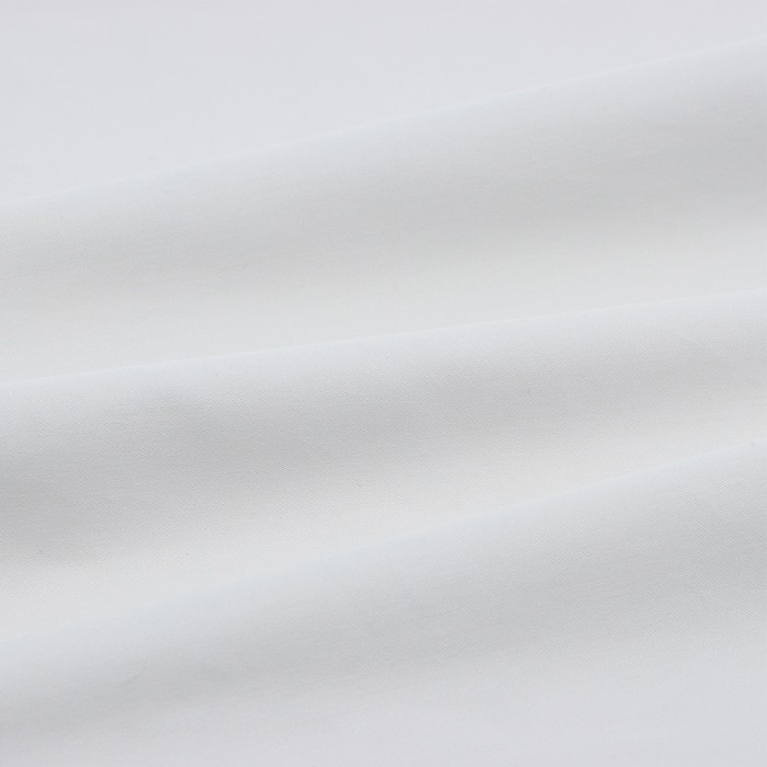 Простыня на резинке 220ТС SL Home "Софт Мист" 200*200+30 см , сатин, 100% хлопок