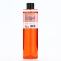 Гель для душа, 500 мл, аромат мандарина, BEAUTY FOX