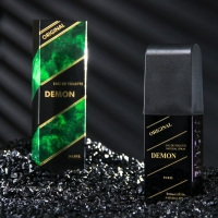 Туалетная вода мужская Demon, 100 мл (по мотивам Demon) Туалетная вода мужская Demon, 100 мл (по мотивам Demon)