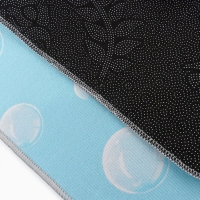 Коврик для ванны &laquo;Пузыри&raquo;, 40 х 60 см