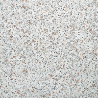 Столешница, 600х600х26 мм, Ракушки