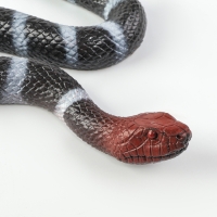 Резиновая змея &laquo;Уж&raquo;