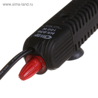 Нагреватель Sea Star HX-936 в защитном пластиковом корпусе, 100 Вт, с терморегулятором Нагреватель Sea Star HX-936 в защитном пластиковом корпусе, 100 Вт, с терморегулятором