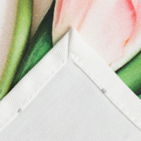 Набор подарочный &laquo;Весеннее настроение&raquo; полотенце 40х73 см, венчик кухонный.