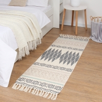 Ковер Этель &laquo;Beautiful morning&raquo;, 60х180 см , 50% хл, 50% п/э