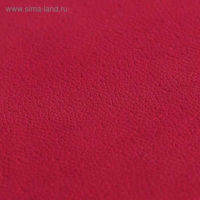 Ежедневник недатированный А6, 120 листов в линейку, обложка пвх, МИКС Ежедневник недатированный А6, 120 листов в линейку, обложка пвх, МИКС