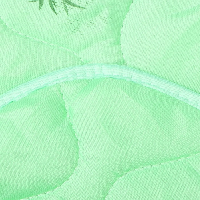 Одеяло Бамбук (конверт)140х205см 150гр, пэ100%