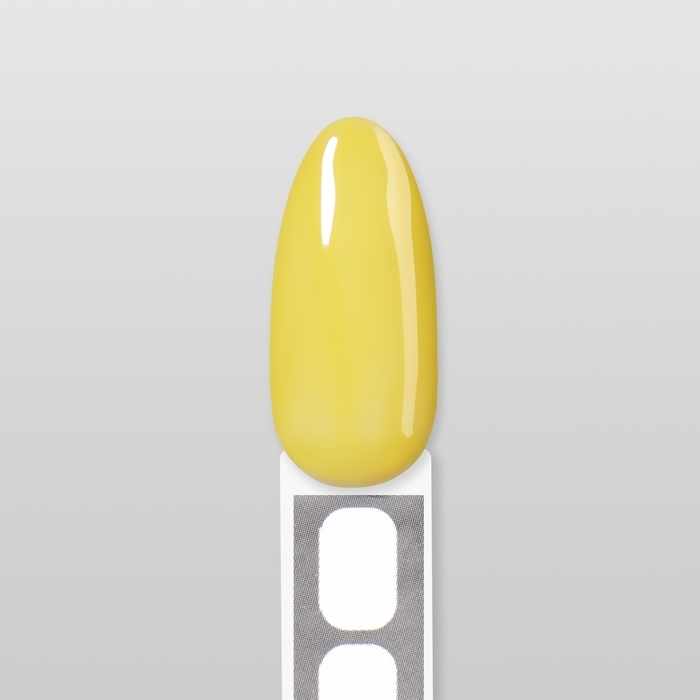 Гель лак для ногтей &laquo;STAINED GLASS&raquo;, 3-х фазный, 10 мл, LED/UV, цвет (75)