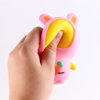 Мялка антистресс &laquo;Звери&raquo;, виды МИКС