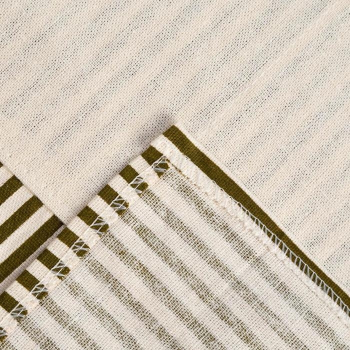 Фартук Доляна &laquo;Эко&raquo; 60*67&plusmn;2 см, 100% п/э