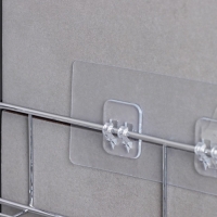 Полка на липучке, 25&times;11&times;5,5 см