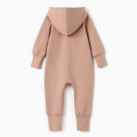 Комбинезон  Крошка Я "Новогодние игрушки", рост 86-92 см