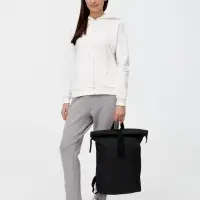 Рюкзак Altro, черный Рюкзак Altro, черный