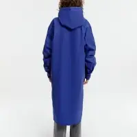 Дождевик RainDrop, ярко-синий, размер XL/XXL