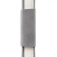 Ежедневник Capital, недатированный, серый Ежедневник Capital, недатированный, серый