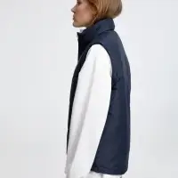 Жилет Kama темно-синий, размер XL Жилет Kama темно-синий, размер XL