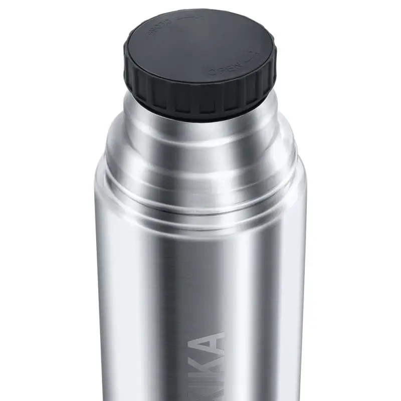 Термос Relaxika 350, стальной Термос Relaxika 350, стальной