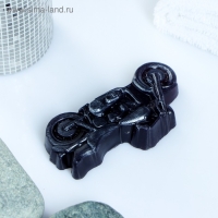 Фигурное мыло "Мотоцикл" 50 г