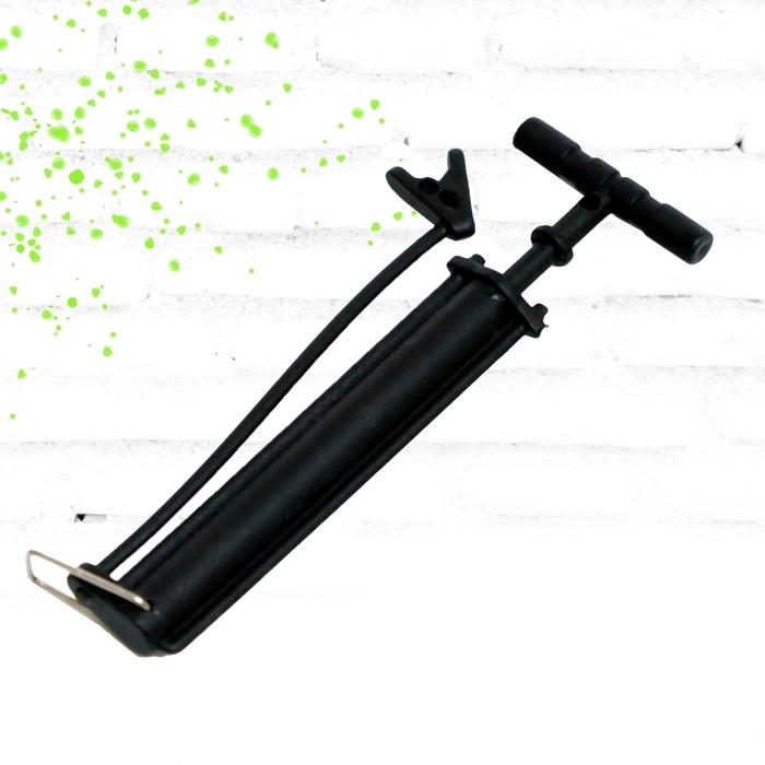 Фингербайк &laquo;Триал&raquo;, разборный, 2 комплекта колёс, цвет МИКС