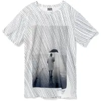 Футболка &laquo;Дождь&raquo;, размер XL