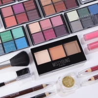 Набор профессиональной косметики"Miss Young" №10 Набор профессиональной косметики"Miss Young" №10