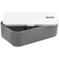 Набор Luncherer, серый Набор Luncherer, серый