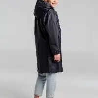Дождевик детский Rainman Kids темно-синий, 7-9 лет