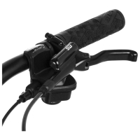 Велосипед 26" STINGER LAGUNA PRO, цвет синий, р. 15" Велосипед 26" STINGER LAGUNA PRO, цвет синий, р. 15"