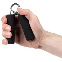 Эспандер Under Pressure, черный Эспандер Under Pressure, черный