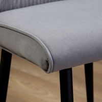 Стул Сенатор, графит