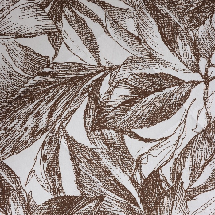 Покрывало LoveLife 1,5 сп Tropics 150*230&plusmn;5 см, жатка, 100% п/э