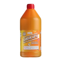 Преобразователь ржавчины ЦИНКАРЬ, 2,8 кг